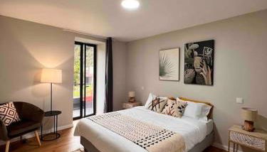 Roots Guesthouse- B - Foto 1