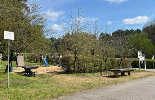 Holiday house with 1 bedroom - Photo 11