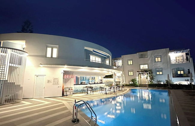 Executive Two Bedroom Suite - Foto 18