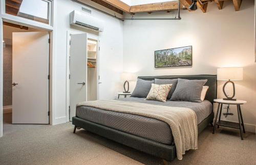 Elevation Lofts Hotel - Foto 59