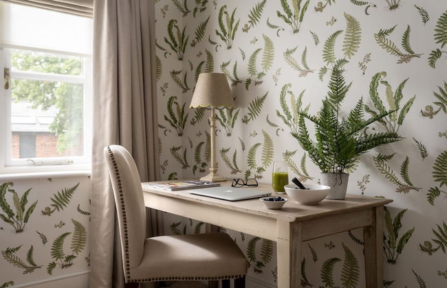 Charming Mews House in Historic Winchester - Foto 31