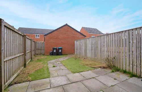 New! Spacious Retreat for 10 Perfect for Families! - Photo 17