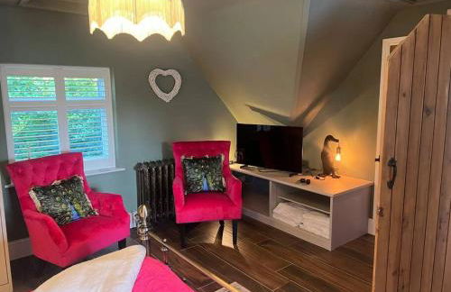 Mayfield Lodge, Paxford, Chipping Campden GL55 6XU - Photo 43