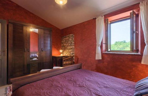 Villa Milica for 6 people in central Istria - pet friendly eco house with private pool - Foto 30