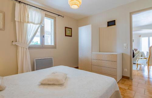 Holiday Home Les Iris by Interhome - Foto 30