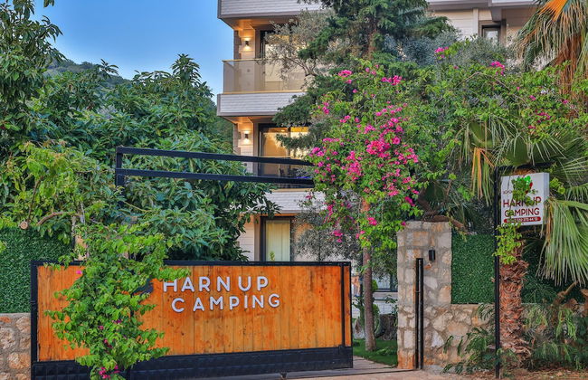 Harnup Apart - Photo 32