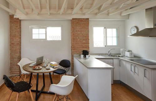 Lodgingmalaga Plaza de la Constitución - Photo 66