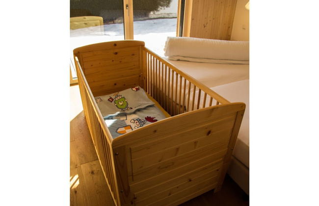 Ferienwohnung Mondholz - Foto 10