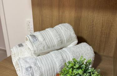 Nosso Lar Por Aí - Lazer completo com piscina e com ar a 7 minutos de Cabo Frio - Foto 12