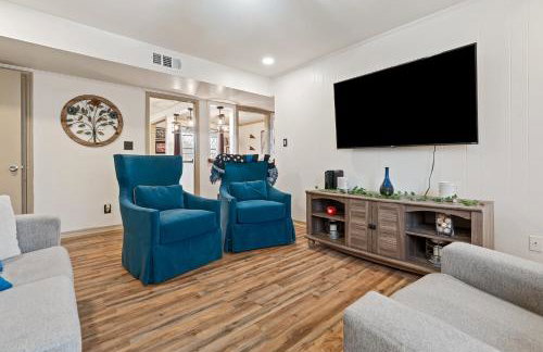 Quiet Retreat - Minutes to Oak Mountain State Park - Foto 31