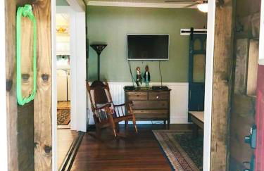 Aunt Hattie's Farmhouse - Foto 12