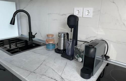 Sea View Loft - Foto 13