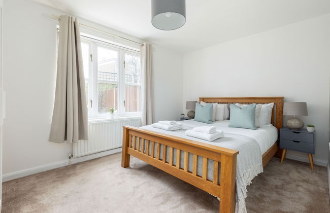 The Clapham Terraced House - Foto 4