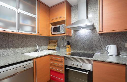 Apartment Sa Boadella beach, Lloret de Mar - Costa Brava - Foto 16