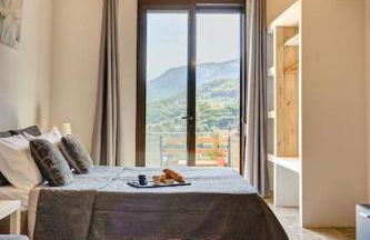 Valley View Studio Apartment Salakos - Foto 13