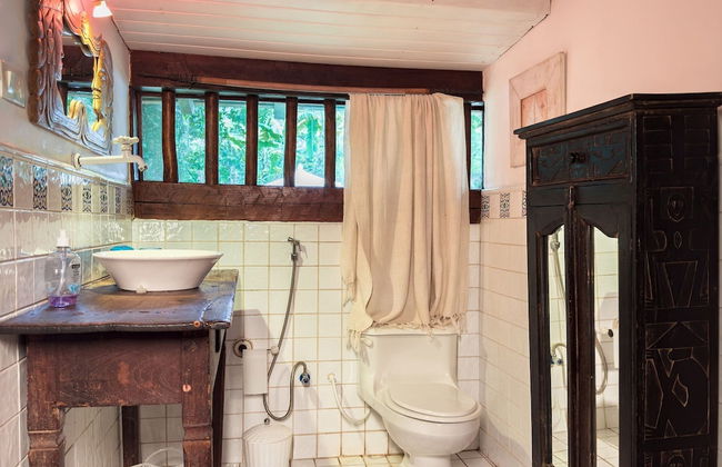 Pé na areia - Praia do Curral - Ilhabela - Foto 24