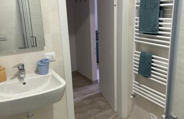 LE CASE DI AZZANO VICINO ALL'AEROPORTO DI ALICE E GIORGIA - Foto 7