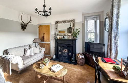 Railway Cottage Wooler - Photo 1