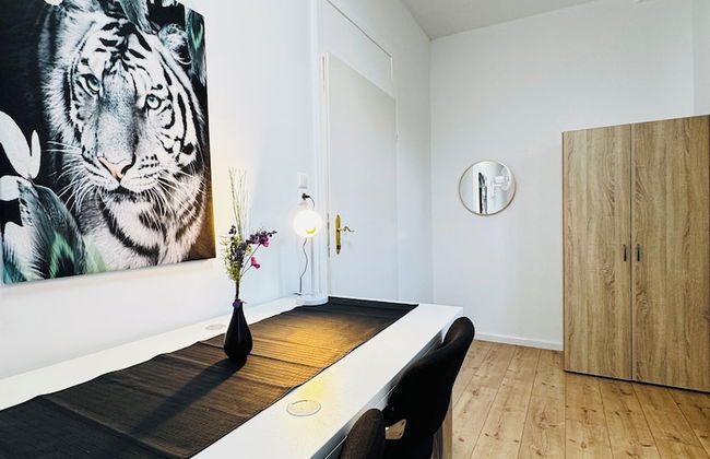 Cozy House Terrace &Garden Sleeps 34 - Foto 30