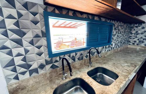 Casa Refúgio de Galos - Foto 5