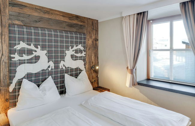 Villa Anna Kitzbühel design apartments - Foto 19