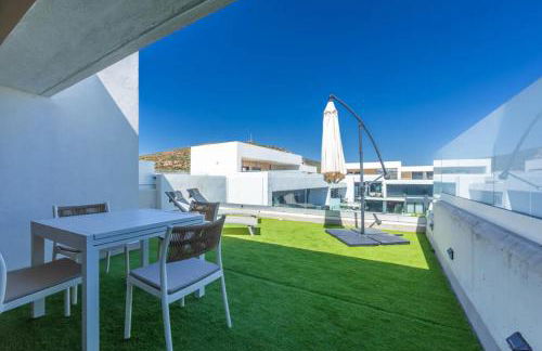 Dúplex Zahara de los Atunes, TORRE DE LA VELA - Foto 21