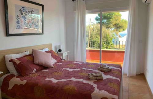 Villa with Pool (S'Aferrada) ETV/3439-8pax - Foto 19