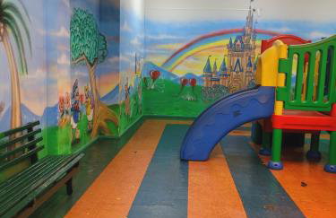 Condomínio Resort na cidade das águas sulfurosas - Foto 55