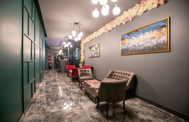 Gül Residence - Foto 2