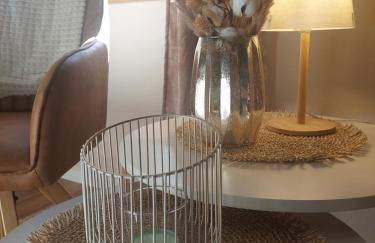 Ferienwohnung Am Bürgerteich 2 - Foto 9