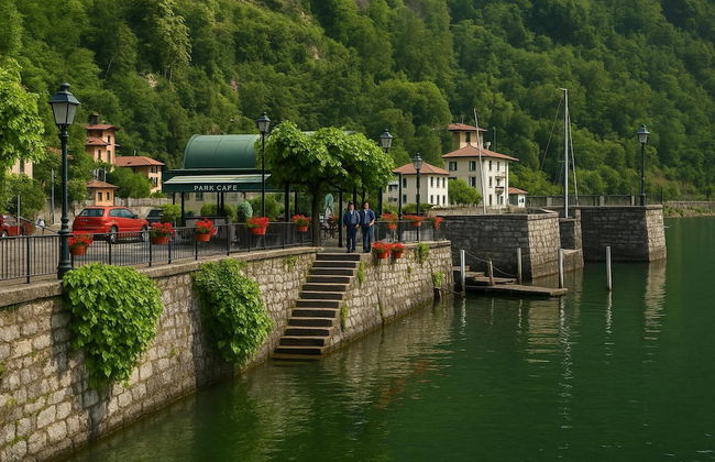 Residence Eden Gardenia 12 - Foto 20