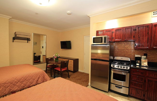 Radio City Apartments - Foto 25