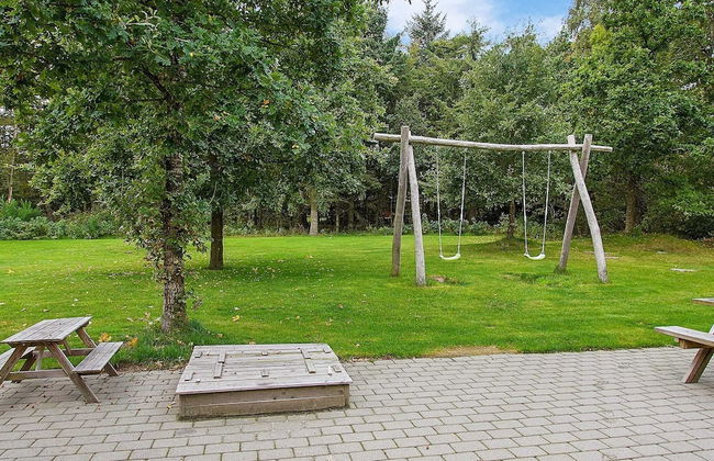 Luxury Pool Retreat in Henne - By Traum Ferienwohnungen - Foto 33