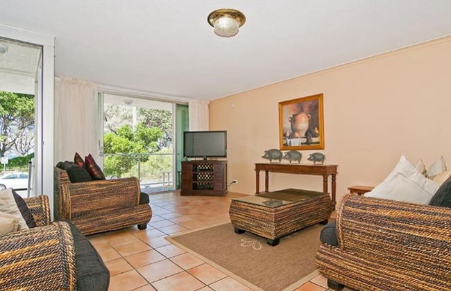 Chateau Royale Beach Resort Maroochydore - Photo 63