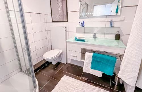 Residenz Seestern - Foto 8