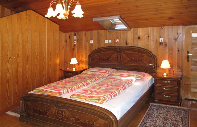 Villa Ursa - Foto 26