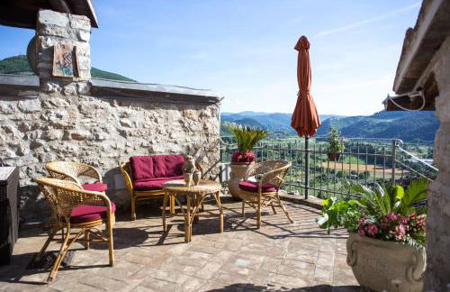 Le Rocche Valnerina Residence - Foto 29