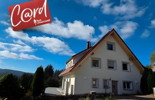 Schwarzwaldblick Rothaus - Photo 1