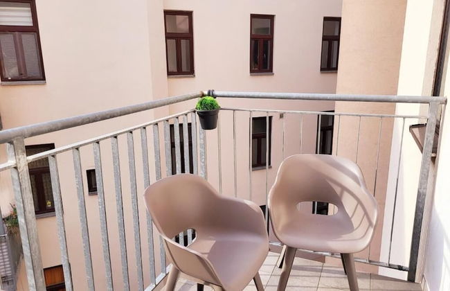 Oswald Apartments Vienna - Foto 18