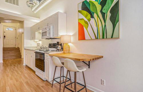 Riverside Suites - Unit B - Foto 14