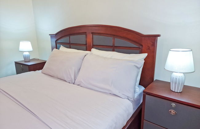 Eric Wilkins Apartments - Photo 9