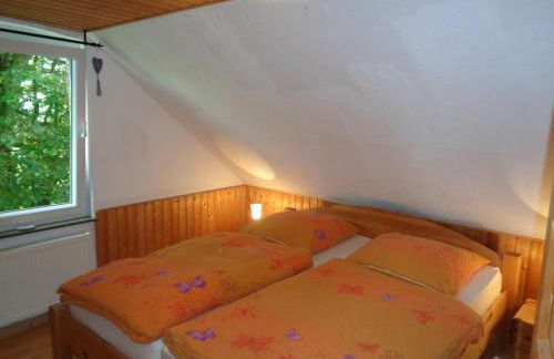 Marijanas Ferienhof 1, Urlaub mit viel Platz zwischen Dornumersiel und Bensersiel - Foto 13