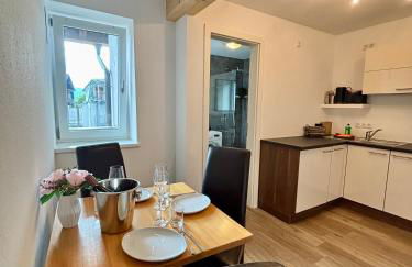 Uii Apartments Oberaudorf - Foto 14