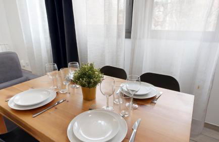 expat renting - Le Cocon Vert - Wifi - Near station - Foto 21