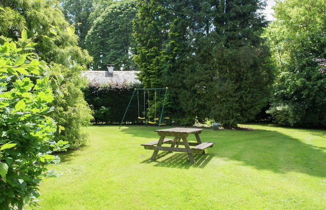 Mansion in Spa Liege With Private Garden - Photo 30