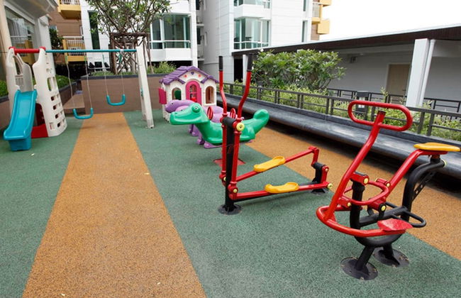 Impact Novo Condo Muang Thong Thani - Foto 19