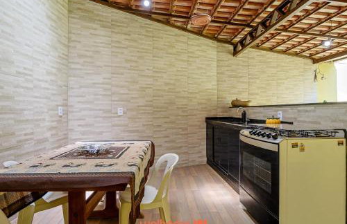 Casa em Nova Friburgo perto Pedra do Cao Sentado - Foto 37