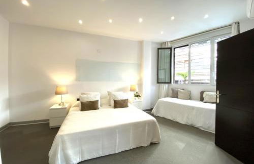 Impecable, nuevo, cómodo, frente al metro Colombia - Photo 9