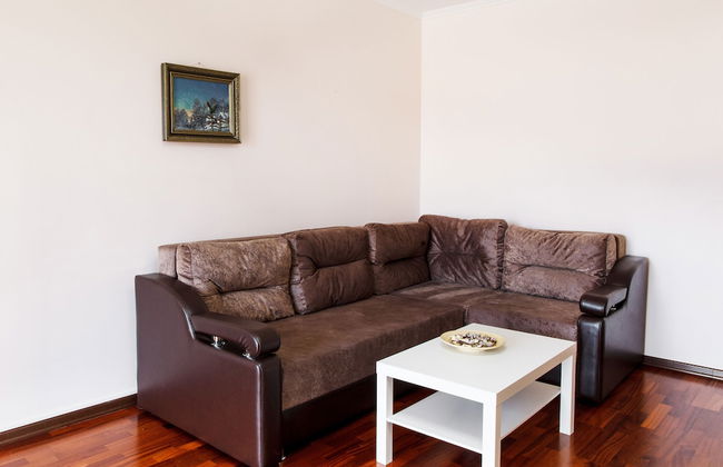 Daudel Hotel Tyumen Centre - Foto 52