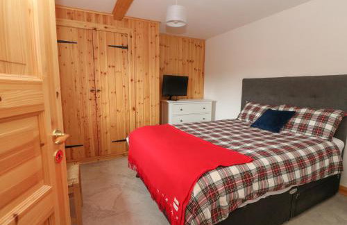 Bradan Lodge - Foto 15